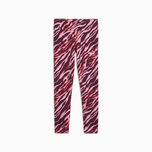 ¡Pantalones Leggings ESS+ Puma para Niños: Comodidad y estilo que enamoran!
